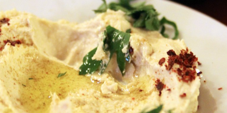 Classic Hommus | Kareems Restaurant, Catering, and Cooking Classes